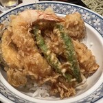 User's review image for やぶそば 阪急うめだ本店