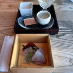 User's review image for 和食 えん 汐留店