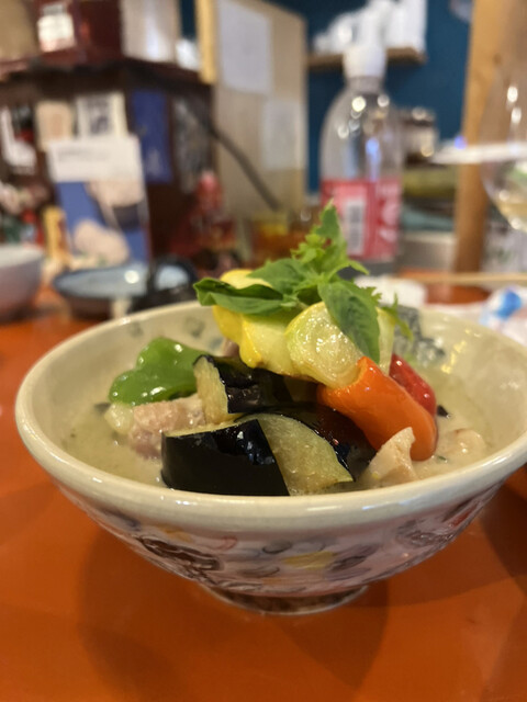 User's recommendation image for ンケリコ