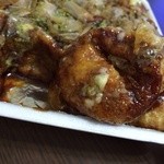 User's review image for タコシュー