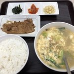 用戶對於ソウル市場 押上店的評論圖