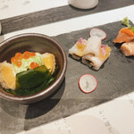 用戶對於鮨6的評論圖