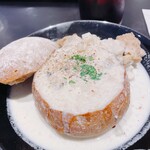 用戶對於ザ・シティ・ベーカリー 東急プラザ銀座店的評論圖