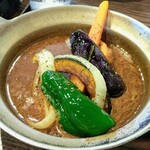 用户对于スパイス ポット的评论图