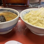 用戶對於小金井大勝軒的評論圖