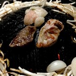用戶對於生ラムジンギスカン 山小屋的評論圖