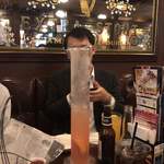 用户对于HUB 渋谷2号店的评论图