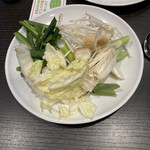 用户对于しゃぶ葉 札幌厚別西友店的评论图