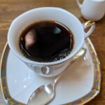 用戶對於カフェ Katsura 上野学園前店的評論圖