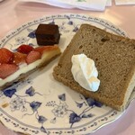 用戶對於キャナリィロウ 福岡春日店的評論圖