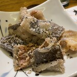 用戶對於マグロスタンダード 錦糸町本店的評論圖