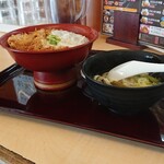 用戶對於かつふじ 恵庭店的評論圖