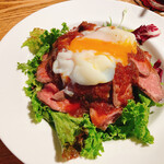 用户对于カフェゼノン＆ゼノンサカバ 吉祥寺店的评论图