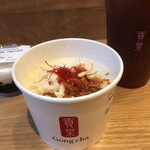User's review image for 台湾ティー専門店 ゴンチャ 日本橋武田グローバル本社ビル店