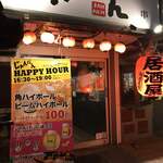 用戶對於じゃんけん 蒲田店的評論圖
