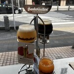 用戶對於SanktGallen TAP ROOM的評論圖