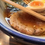 用戶對於AFURI 三軒茶屋的評論圖