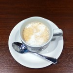 用戶對於ドトールコーヒーショップ 江戸川橋新目白通り店的評論圖