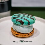 User's review image for TOKYO MACAPRESSO GINZA SIX店