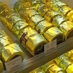 User's review image for パティスリー銀座千疋屋 銀座三丁目店