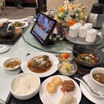 用戶對於楓林閣 堺店的評論圖