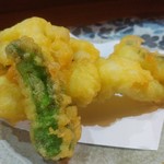 用户对于旬菜 あだち的评论图