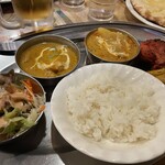 用户对于サンサール 新宿店的评论图