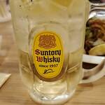 User's review image for 築地銀だこハイボール酒場 新宿御苑店