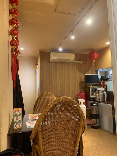用户对于創彩中華ダイニング 上々颱風的评论高清图