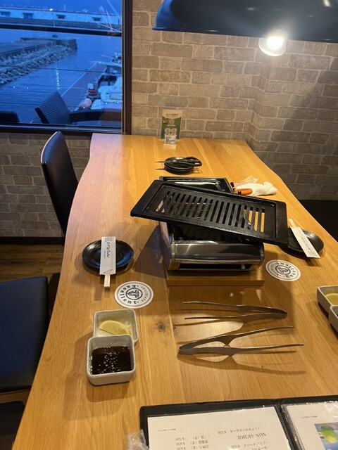 User's recommendation image for Grill Cafe Excellent