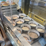 User's review image for りくろーおじさんの店 住之江公園店