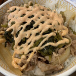 用戶對於すき家 36号苫小牧明野店的評論圖