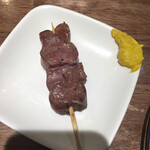 用户对于立呑み 焼きとん 大黒 北千住西口店的评论图