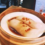 用戶對於大連餃子基地 DALIAN 麻布十番店的評論圖