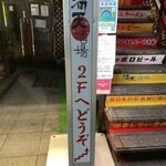 用戶對於満天酒場 西葛西店的評論圖