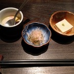 User's review image for こなから 銀座店