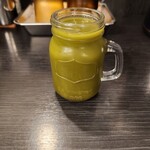 用户对于サッポロ ラーメン ハチ的评论图