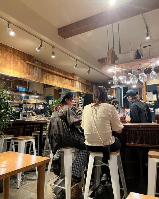 User's recommendation image for アフターオールコーヒー