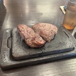 User's review image for やっぱりステーキ 京都三条店