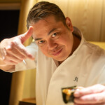 User's review image for 鮨 由う
