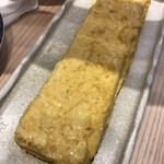 用戶對於にぎりの徳兵衛 イオンモール京都桂川店的評論圖