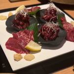 用戶對於博多もつ鍋おおやま 天神別邸的評論圖