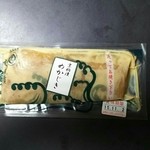 用戶對於京粕漬 魚久  人形町本店的評論圖