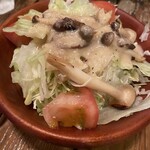 用戶對於スパゲティーnokishita的評論圖