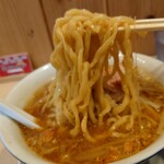 用戶對於鶏そばムタヒロ 花小金井店的評論圖