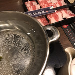 用戶對於牛しゃぶ牛すき食べ放題 但馬屋 LINKS UMEDA店的評論圖