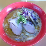 用户对于ら～麺 ニコちゃん的评论图