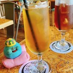 用戶對於カフェ ユエ的評論圖