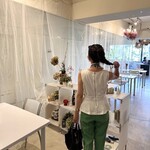 User's review image for cafe Mode