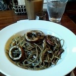 用戶對於ナッカリーノ的評論圖